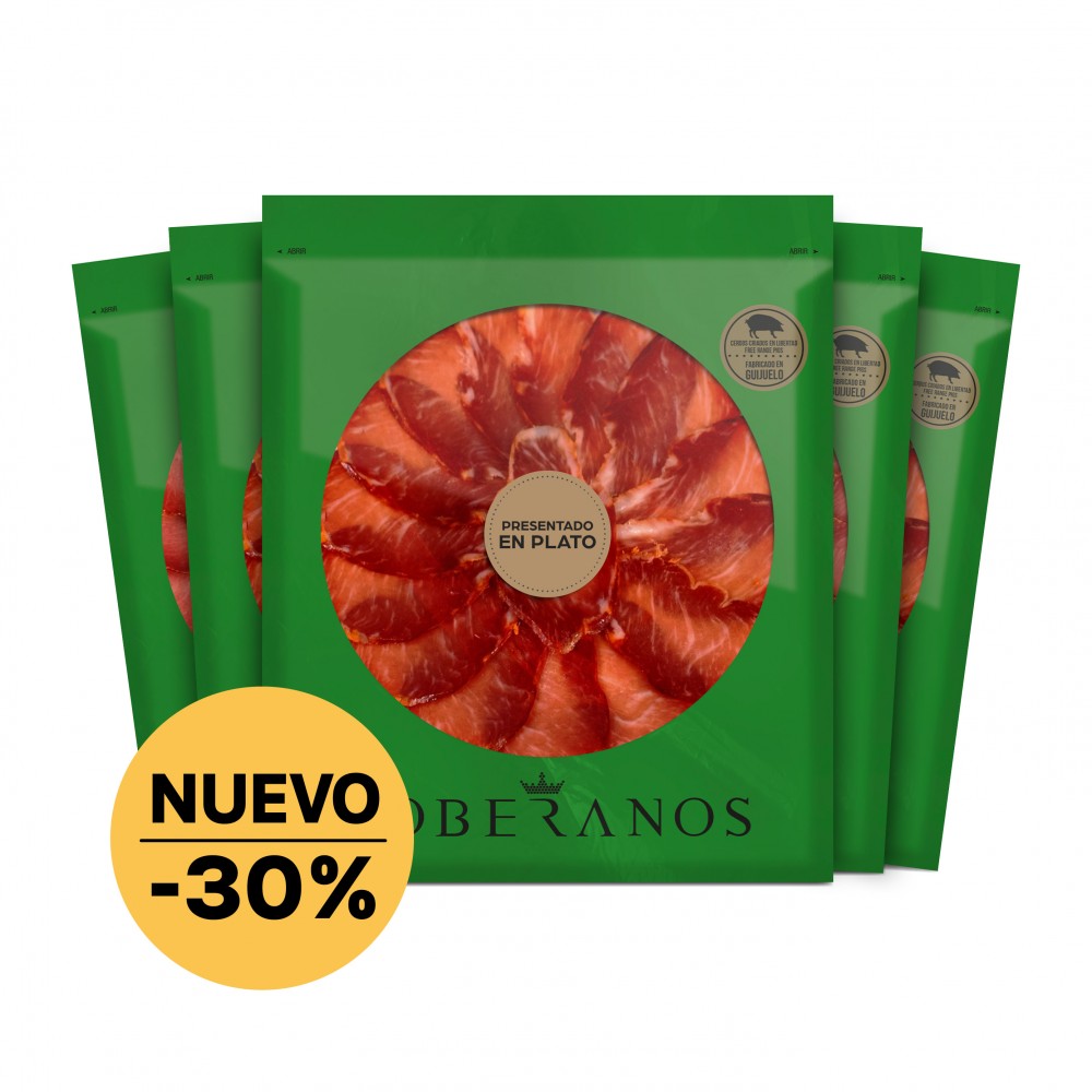 5 Unidades de Lomito...