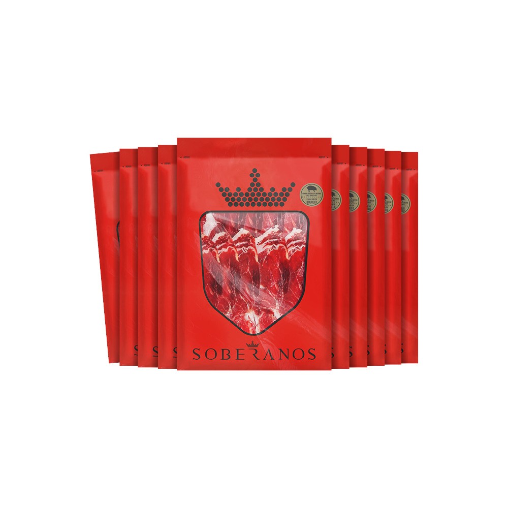 1 kg de Paleta Soberanos...