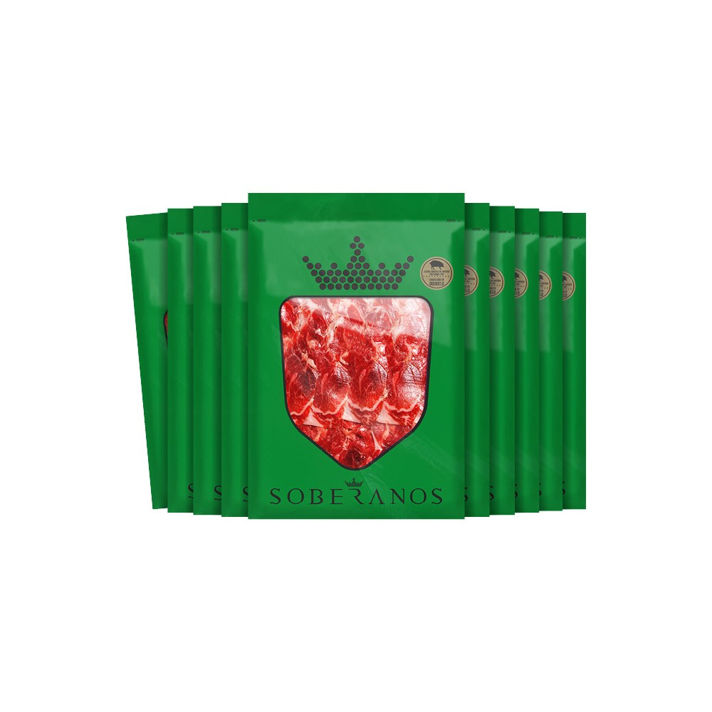 1 kg de Paleta Soberanos...