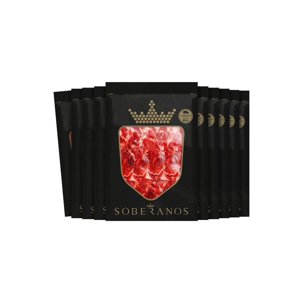 1 kg de Paleta Soberanos de...