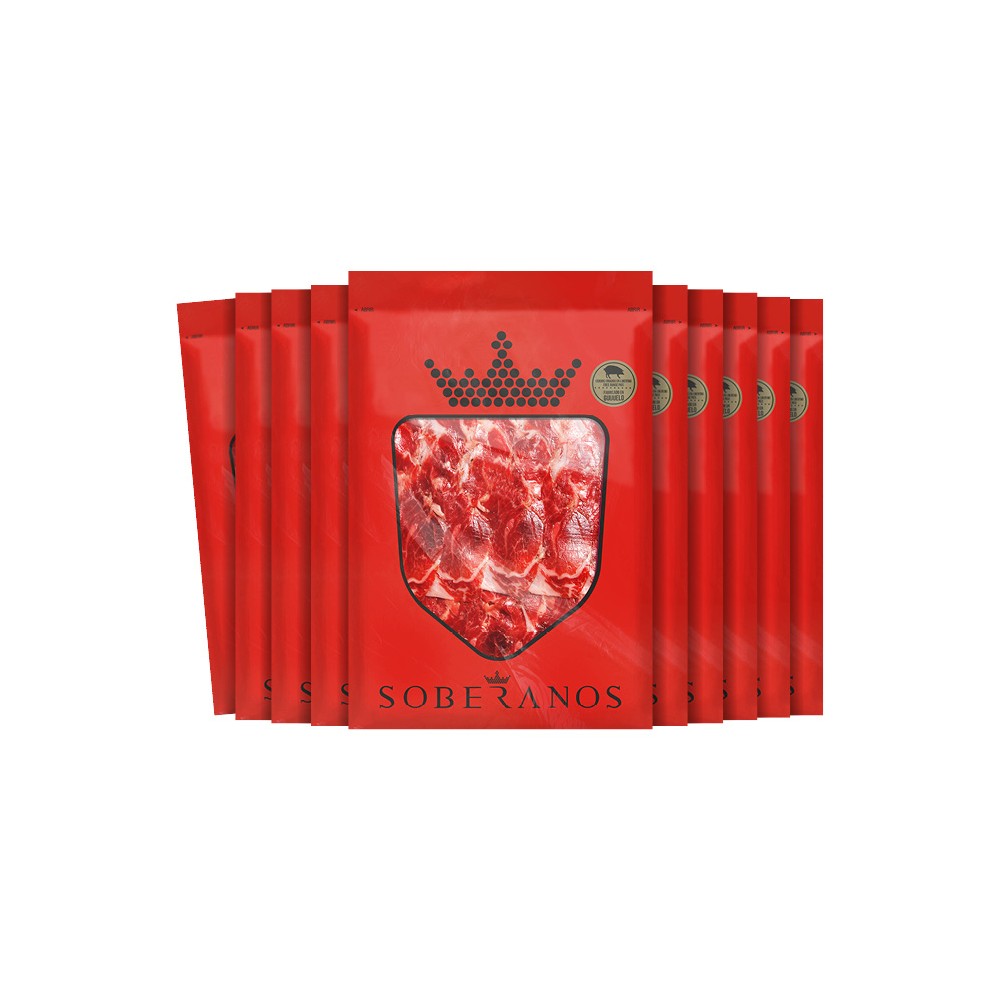 1 kg de Paleta Soberanos de...