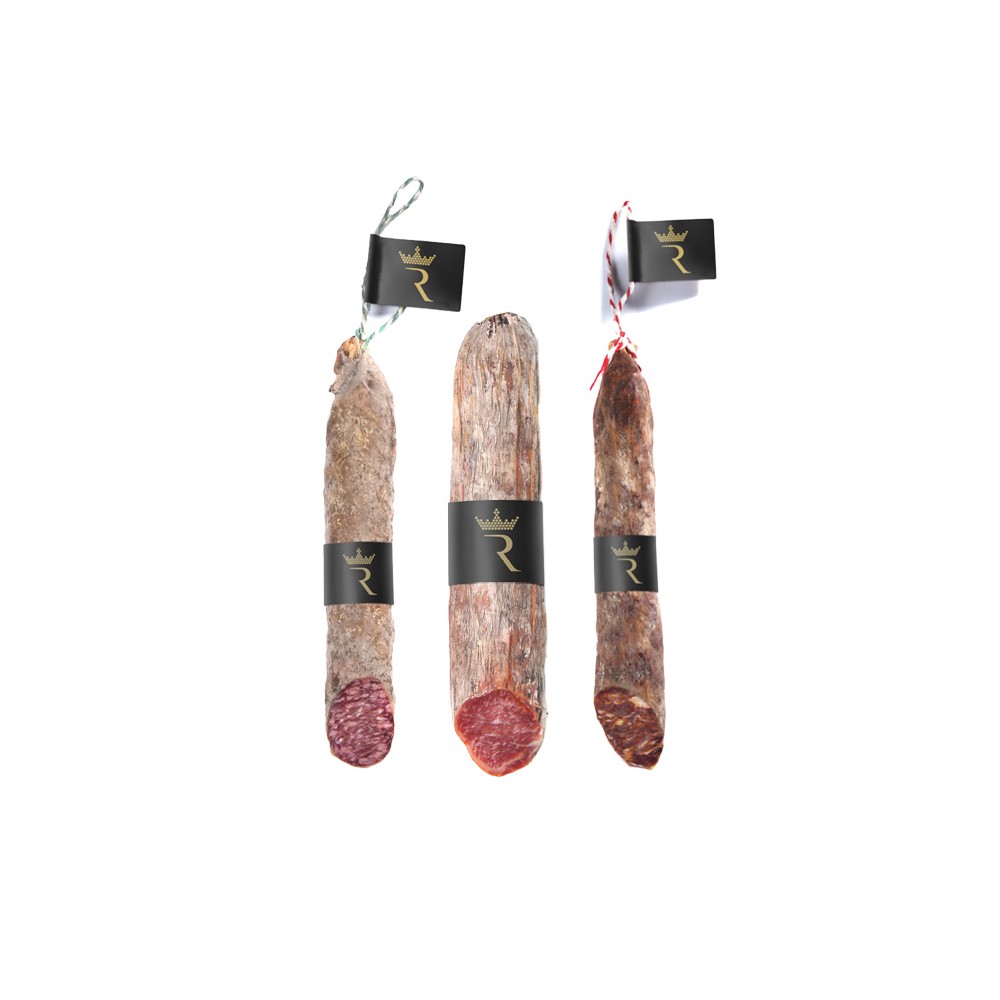 Pack Degustación Embutido y...