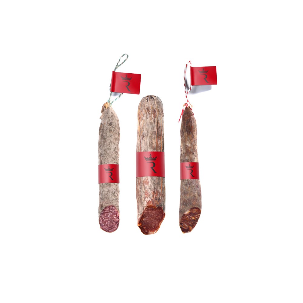 Pack Degustación Embutido y...