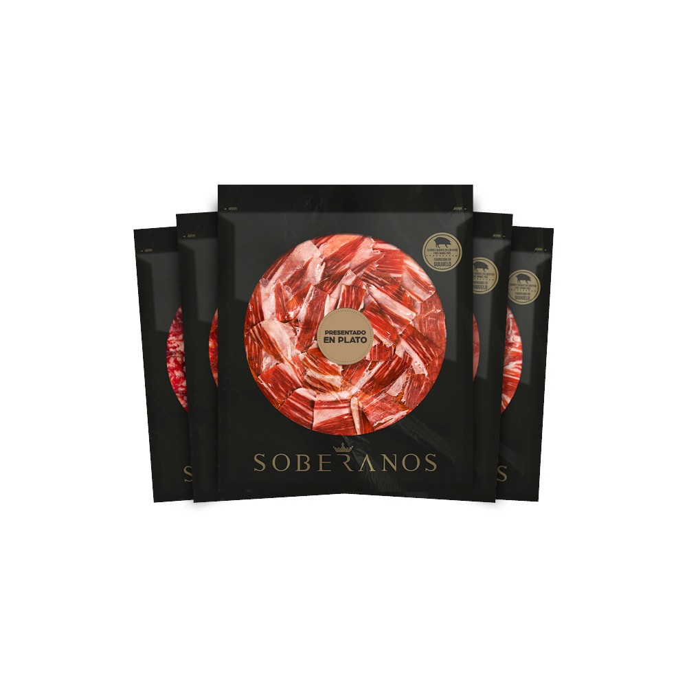 Pack Degustación al Plato...