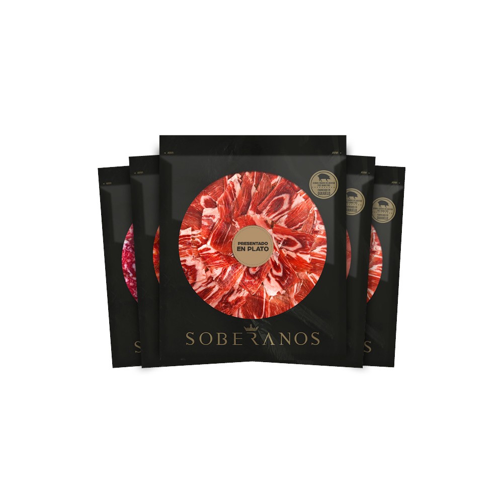 Pack Degustación al Plato...