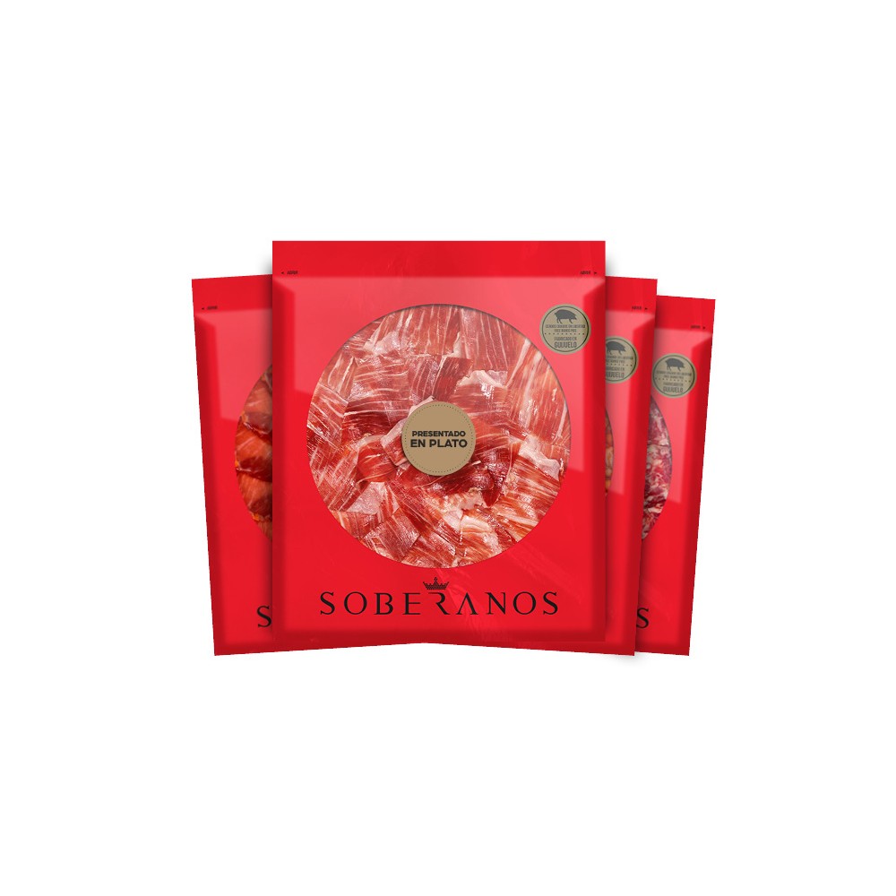 Pack Degustación al Plato...