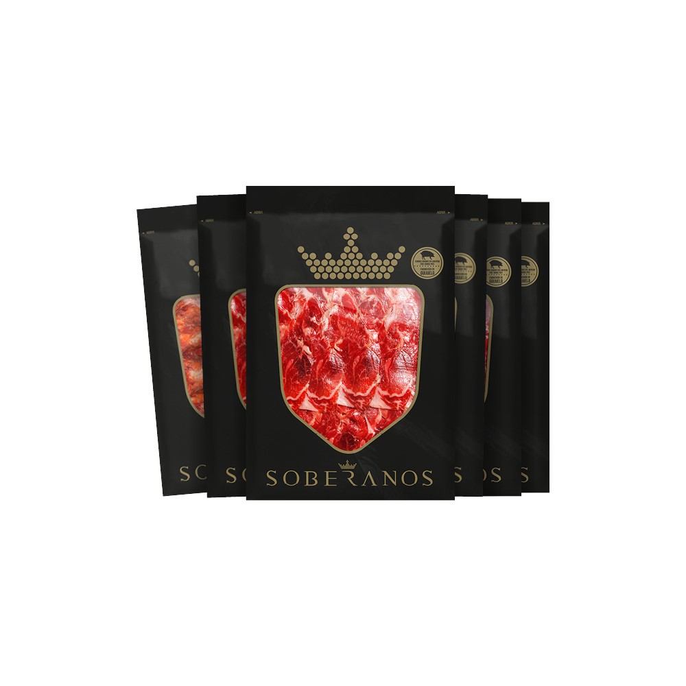 Pack Degustación Loncheados...