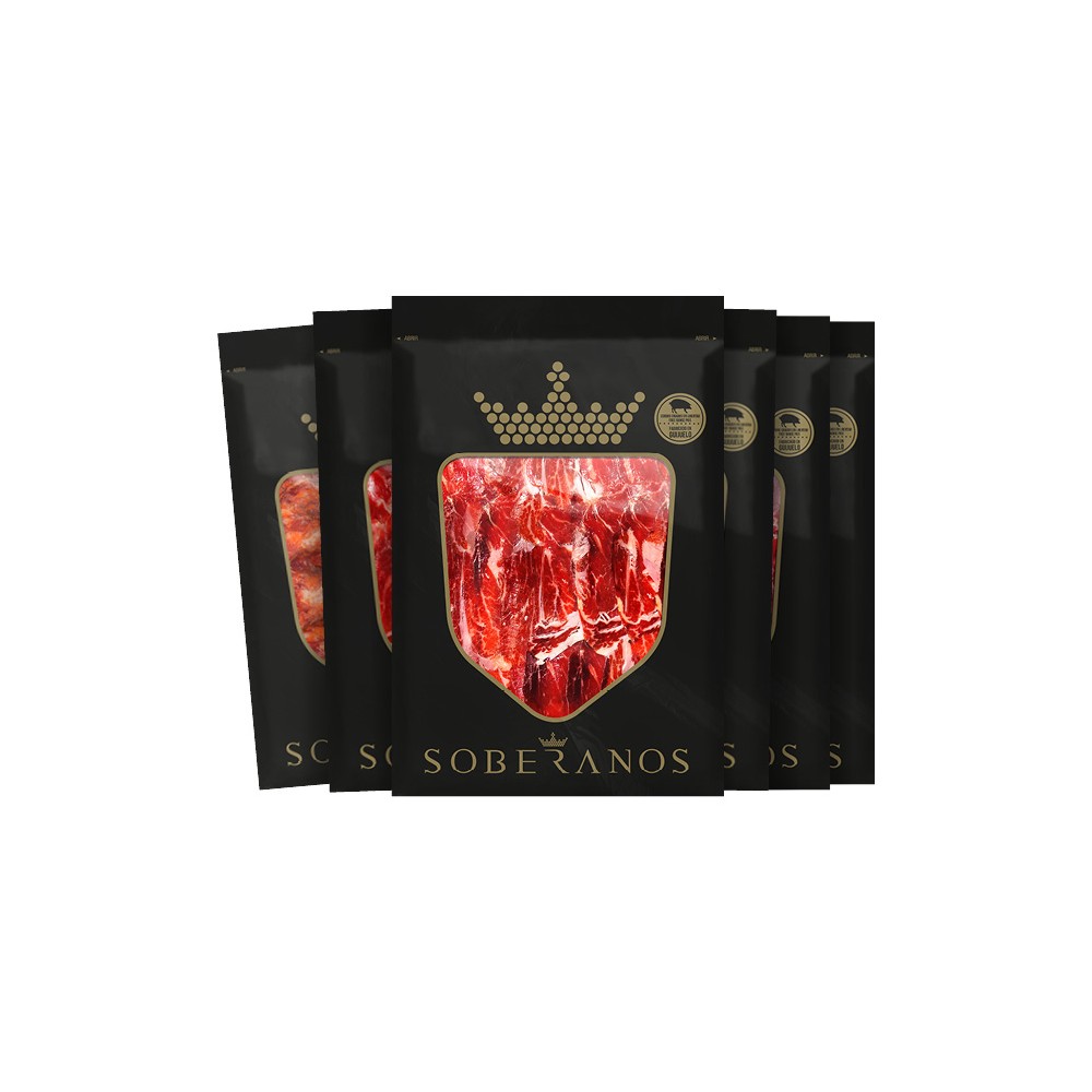 Pack Degustación Loncheados...