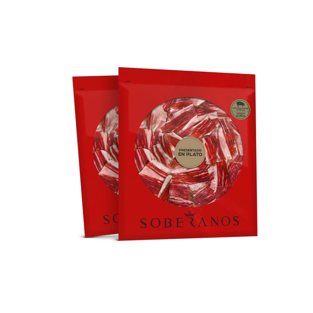 2x1 Sobres de Paleta de...