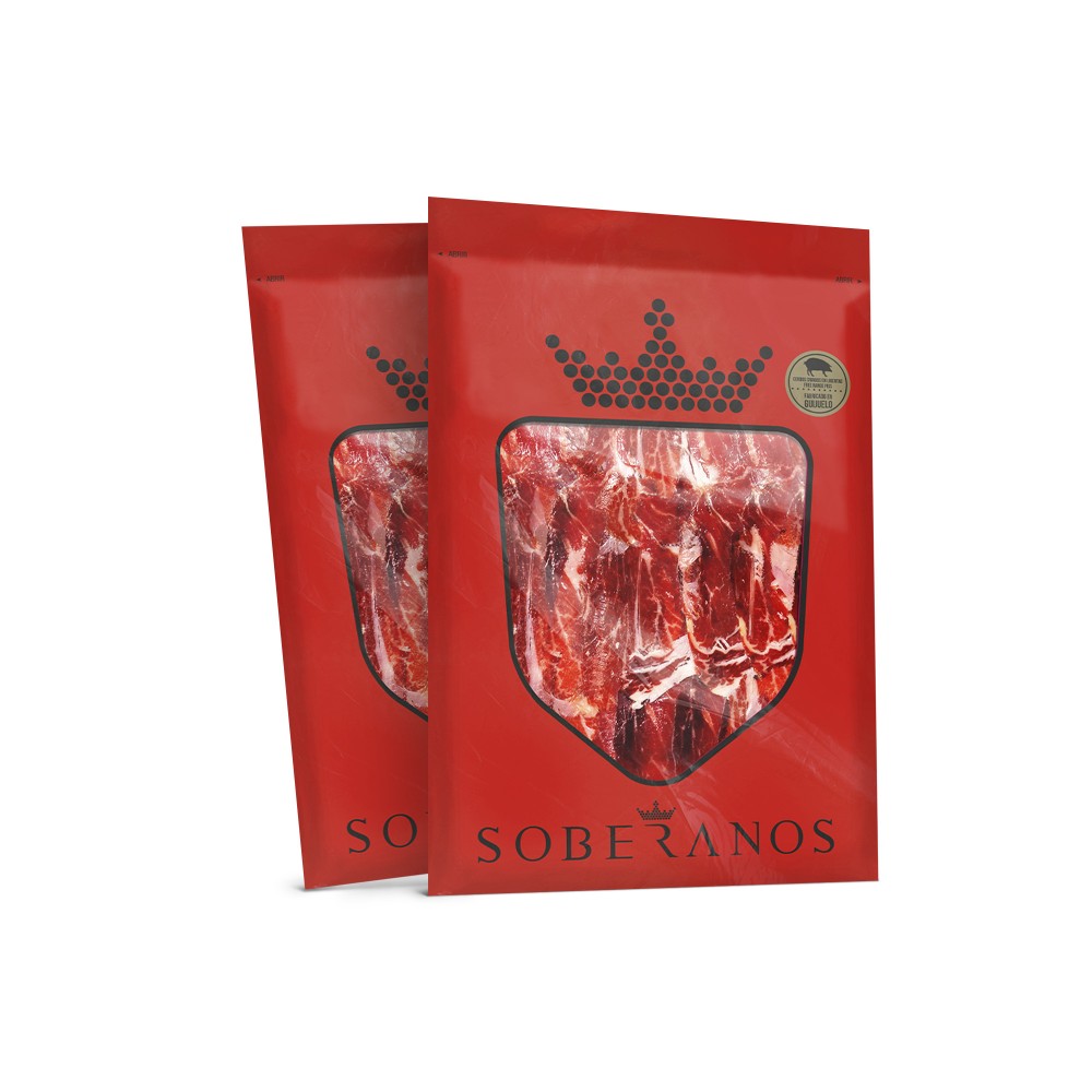 2x1 Sobres Paleta Soberanos...