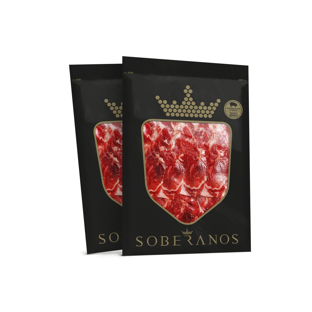 2x1 Sobres Paleta de...