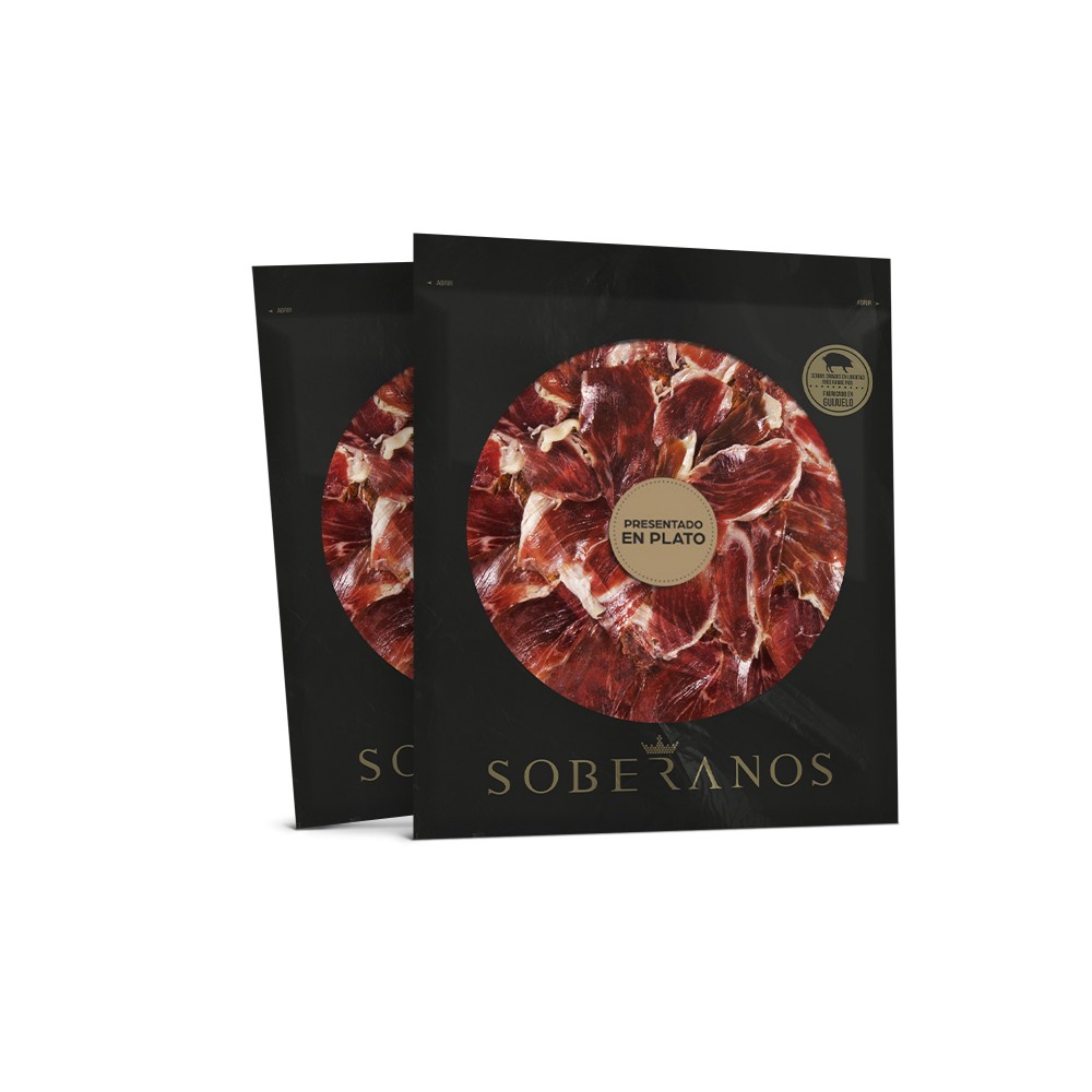 2x1 Sobres de Jamón de...