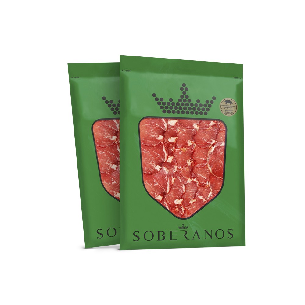 2x1 Sobres de Lomo...