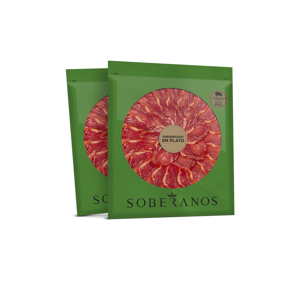 2x1 Sobres de Lomo...