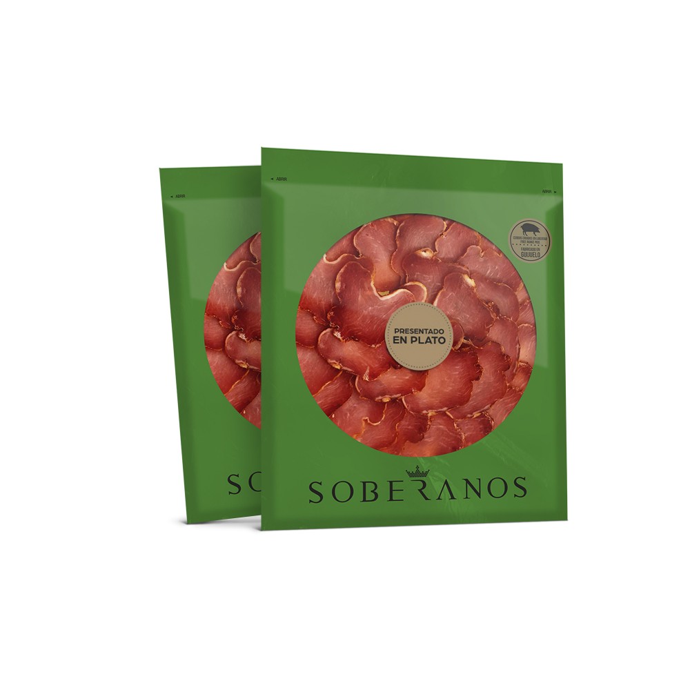 2x1 Sobres de Lomo...