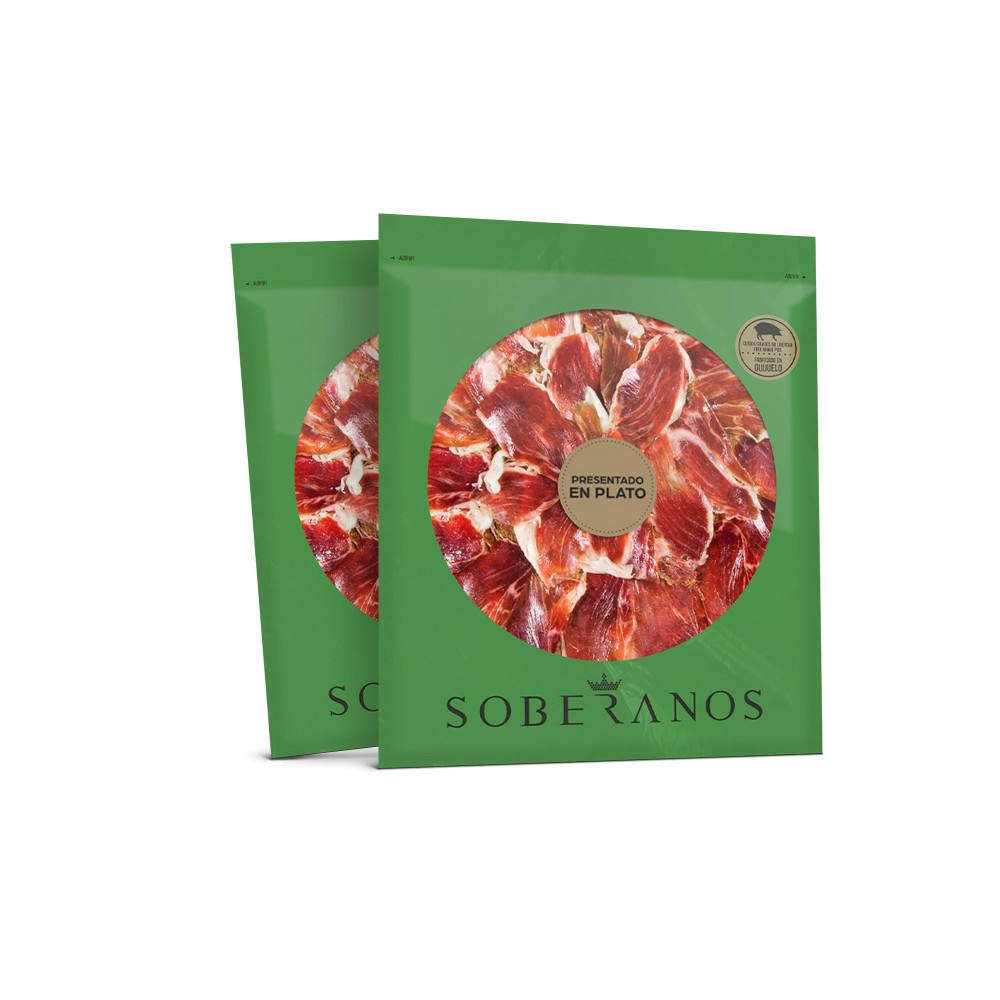 2x1 Sobres Paleta Soberanos...