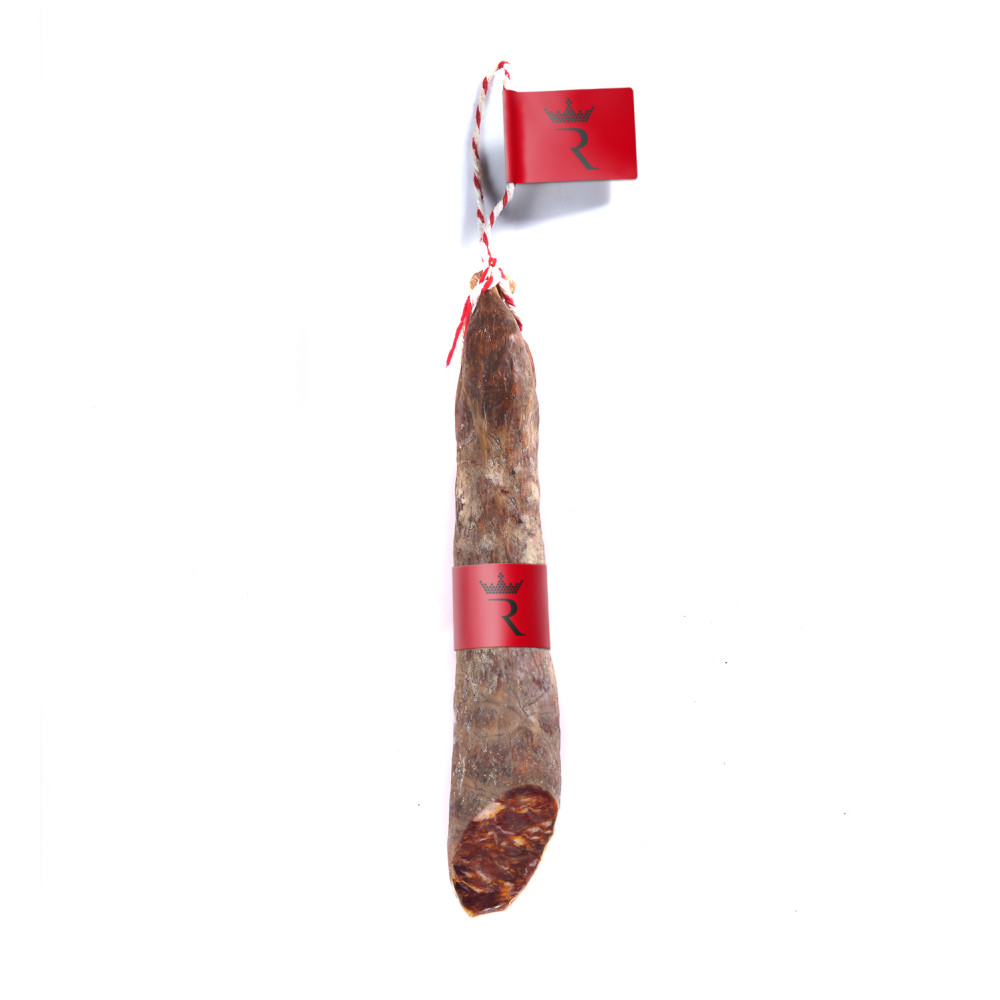 Chorizo Ibérico de Bellota...