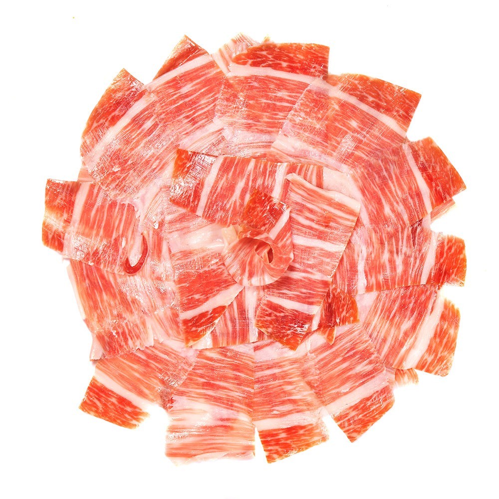 Jamón Soberanos Premium