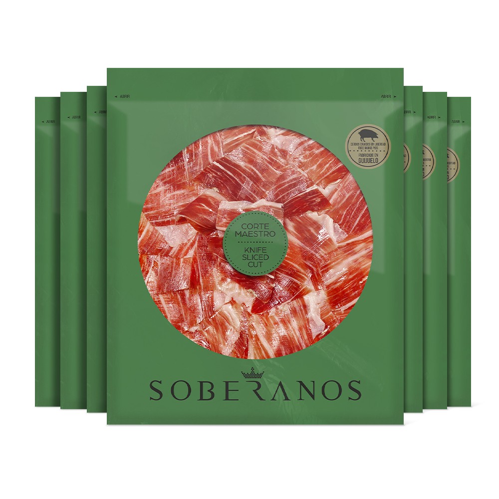 Paleta Soberanos Selección