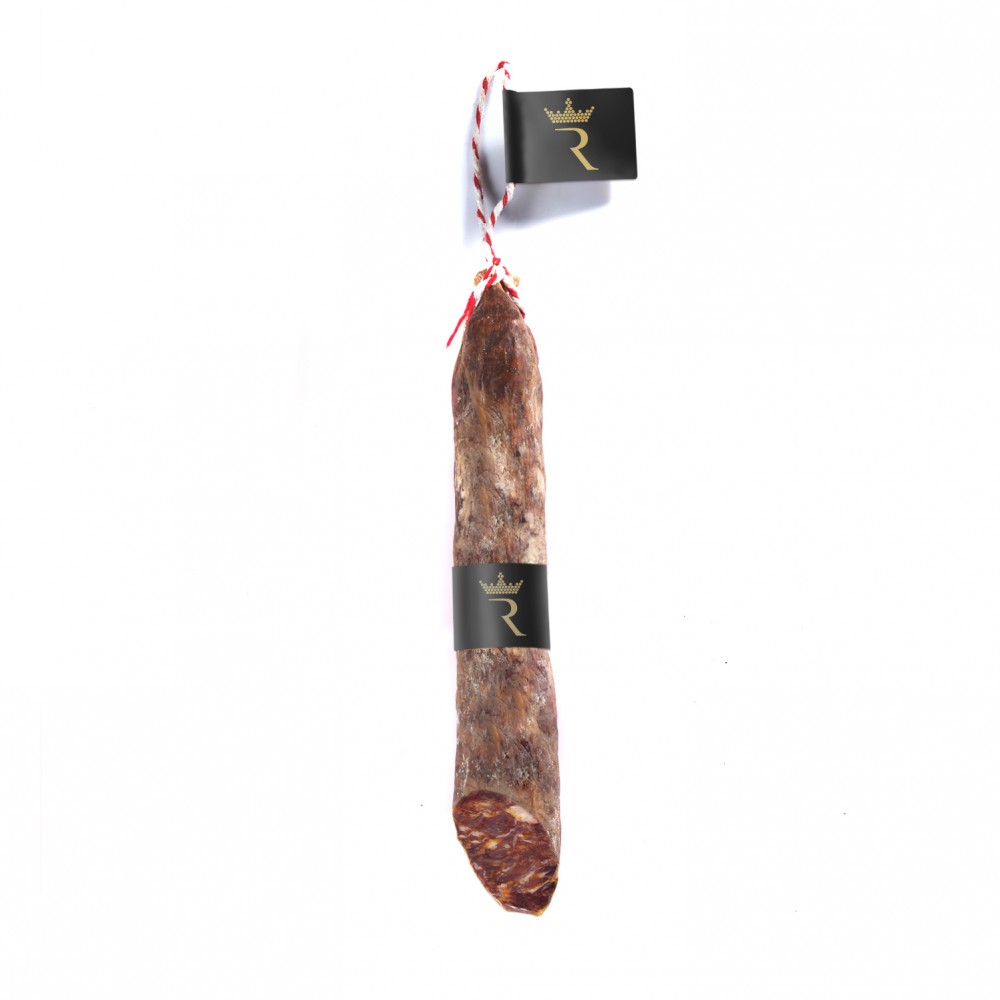 Chorizo de Bellota 100%...