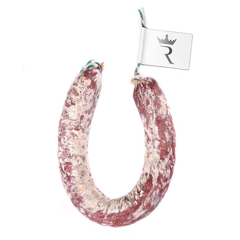 Longaniza Blanca Ibérica...