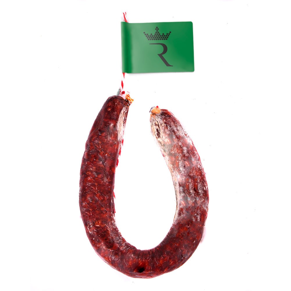 Longaniza Chorizo Picante...