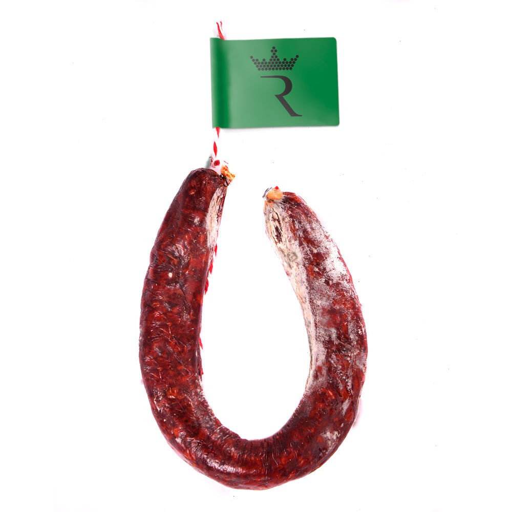 Longaniza Soberanos Selección