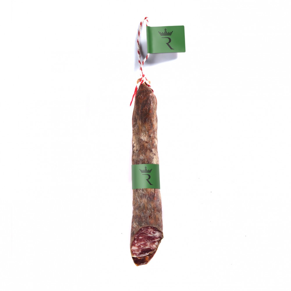Chorizo Soberanos Ibérico