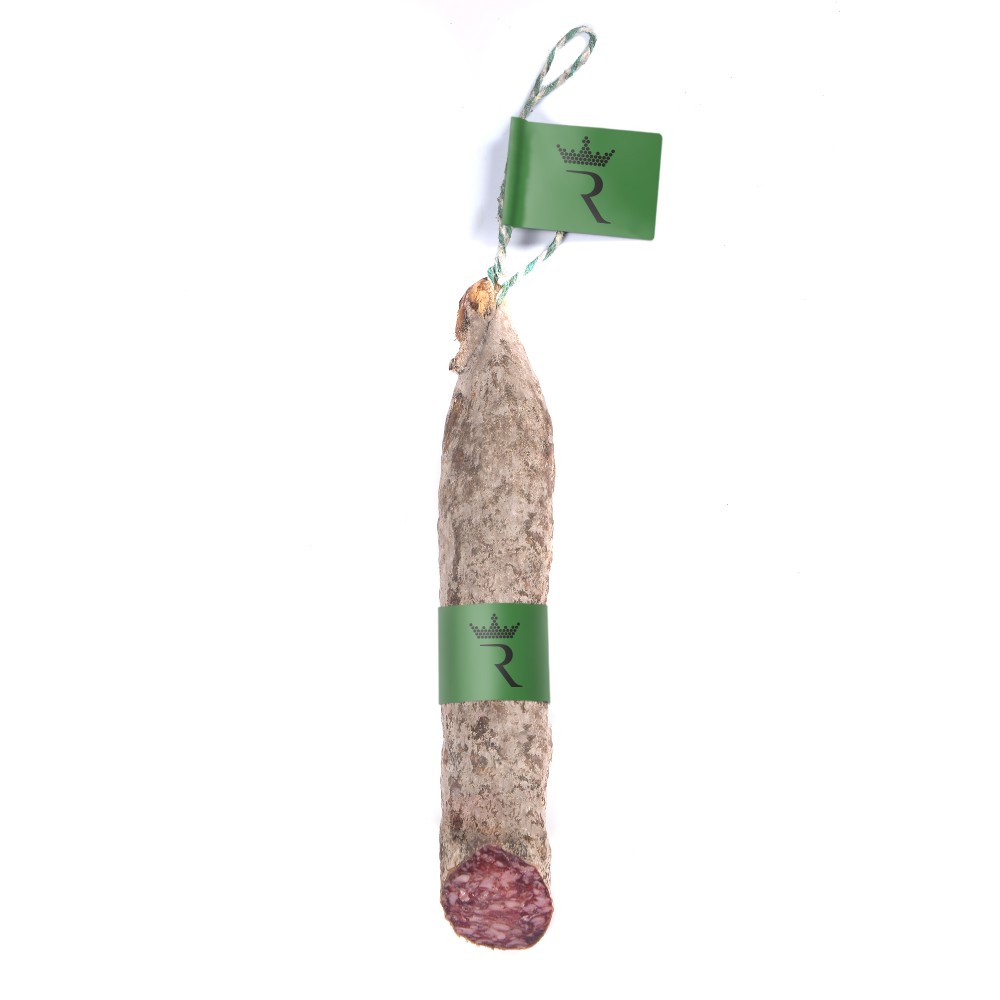 Salchichón Soberanos Ibérico