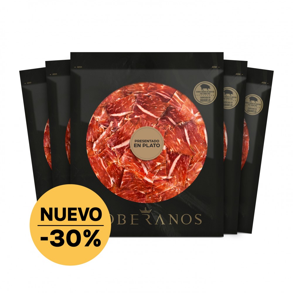 5 Unidades de Paleta...