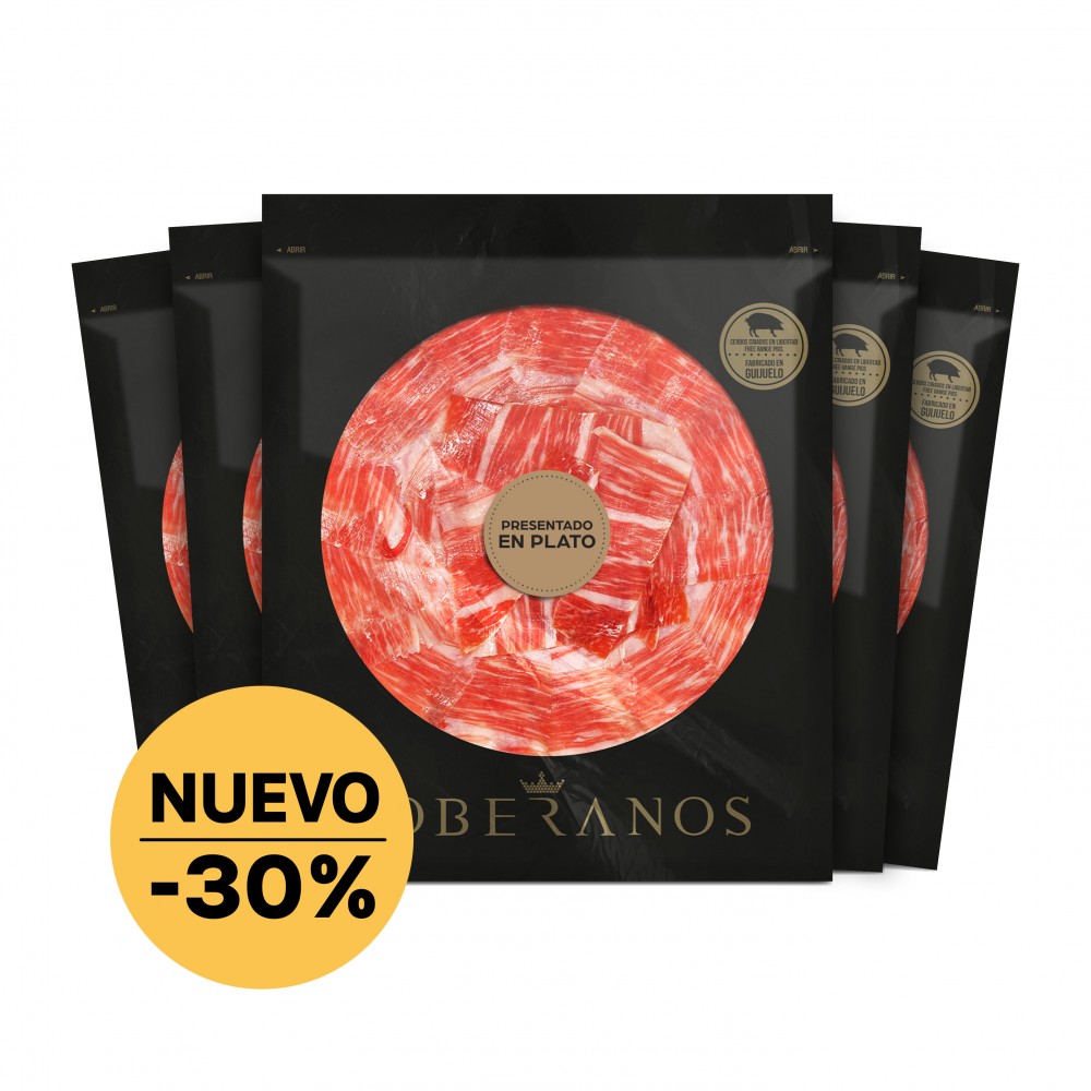 5 Unidades de Paleta...