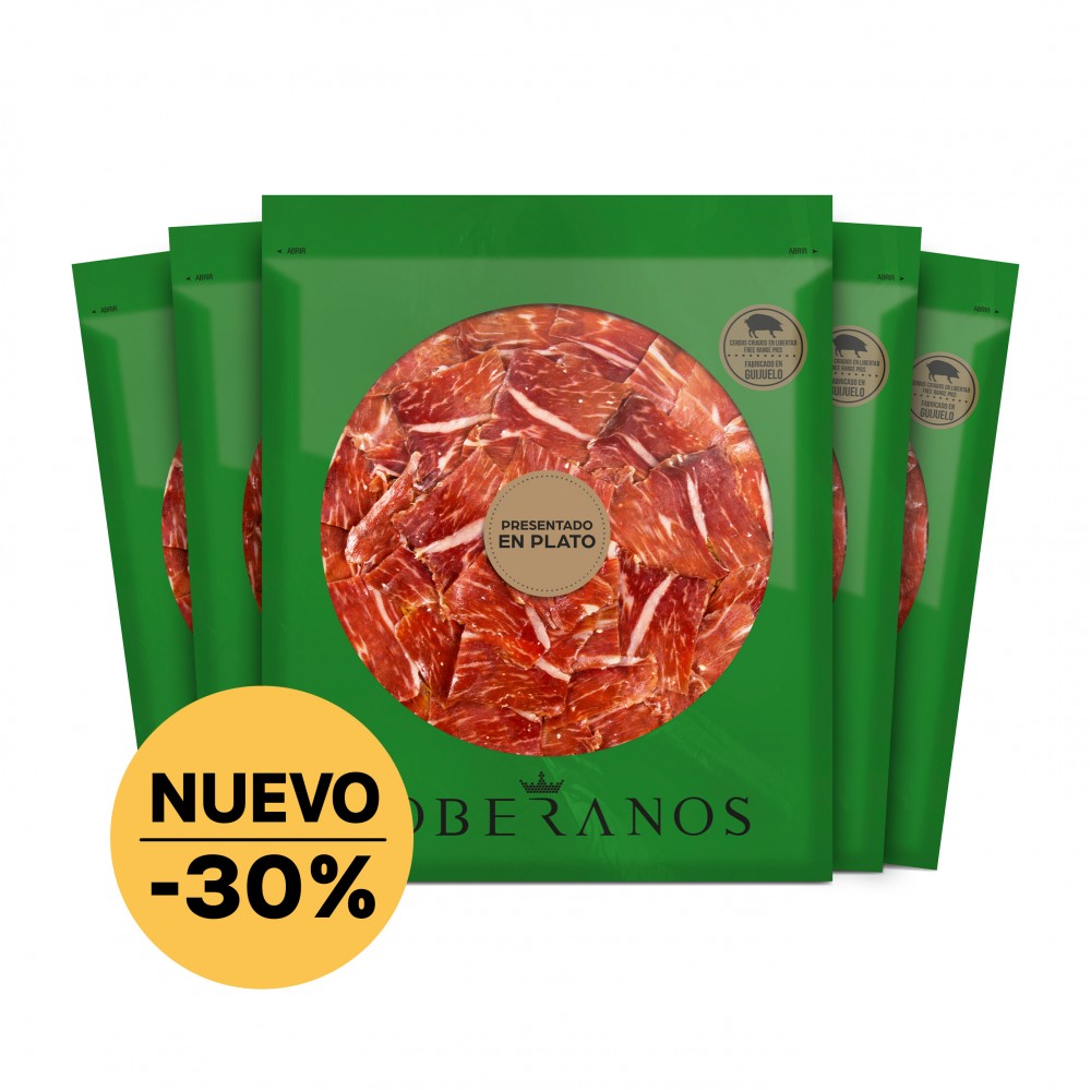 5 Unidades de Paleta...