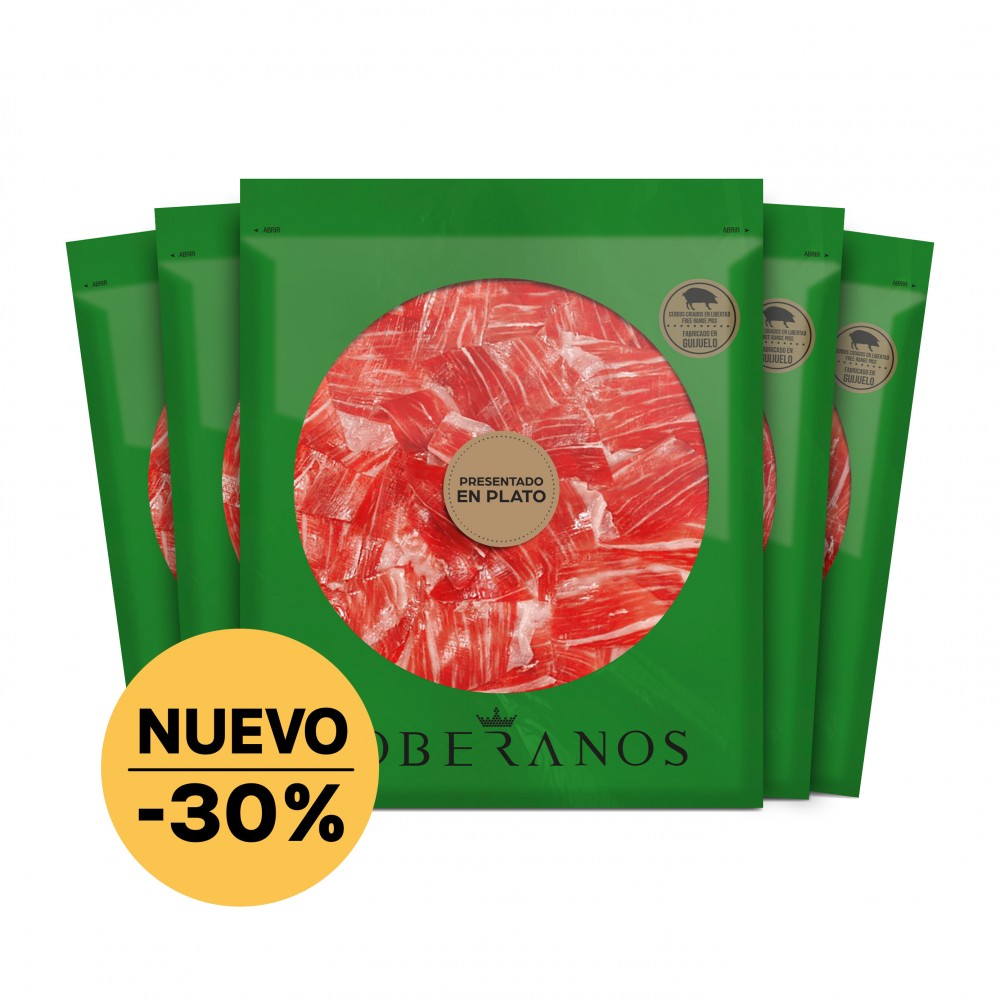 5 Unidades de Paleta...