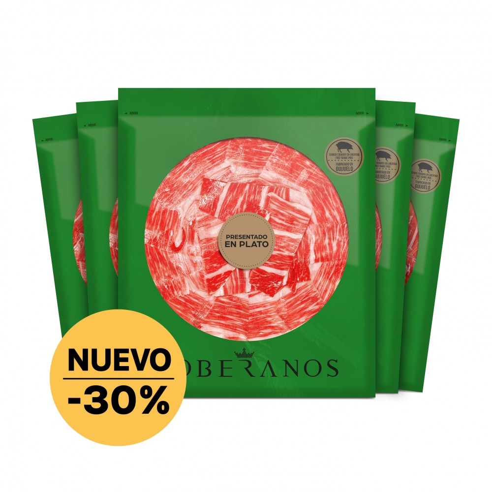 5 Unidades de Paleta...