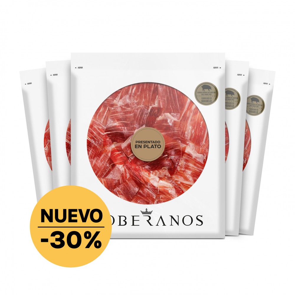 5 Unidades de Paleta...